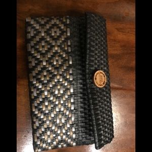 Maria Victoria clutch